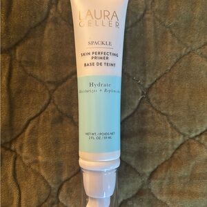 Laura Geller Spackle Primer